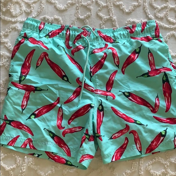 Other - Men’s Swimming Trunks